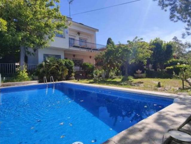 Chalet en venta en Baix Llobregat, Catalunya