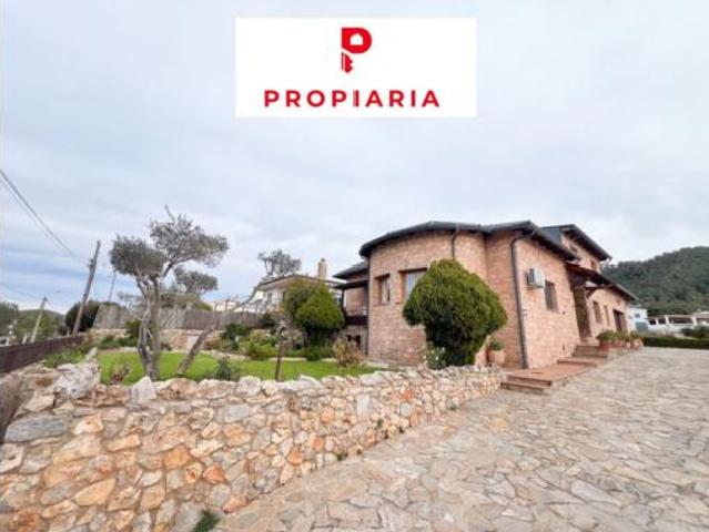 Chalet en venta en Baix Llobregat, Catalunya