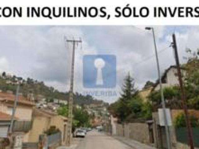Chalet en venta en la Solana, Baix Llobregat