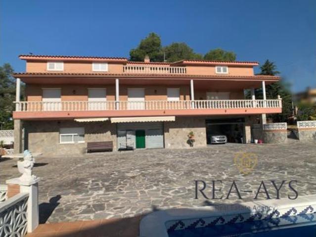 Chalet en venta en Baix Llobregat, Catalunya