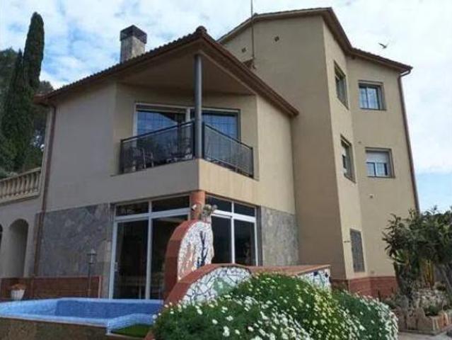 Chalet en venta en Baix Llobregat, Catalunya