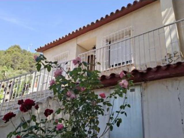 Chalet en venta en Vall del Sol, Vallirana