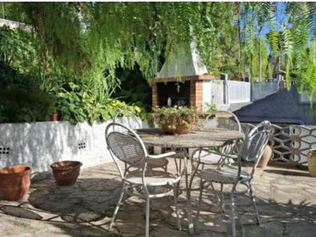 Chalet en venta en Baix Llobregat, Catalunya