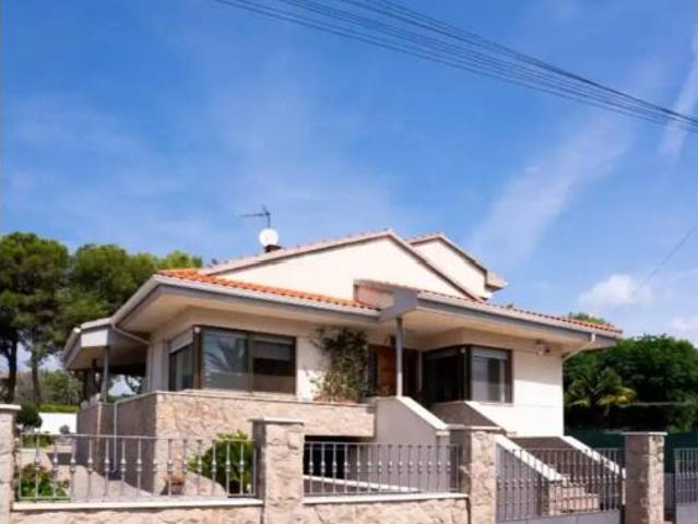 Chalet en venta en Alt Camp, Catalunya