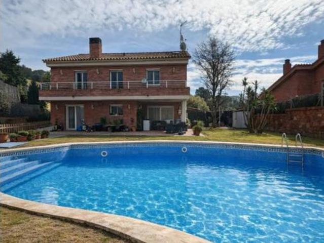 Chalet en venta en Vallès Oriental, Catalunya