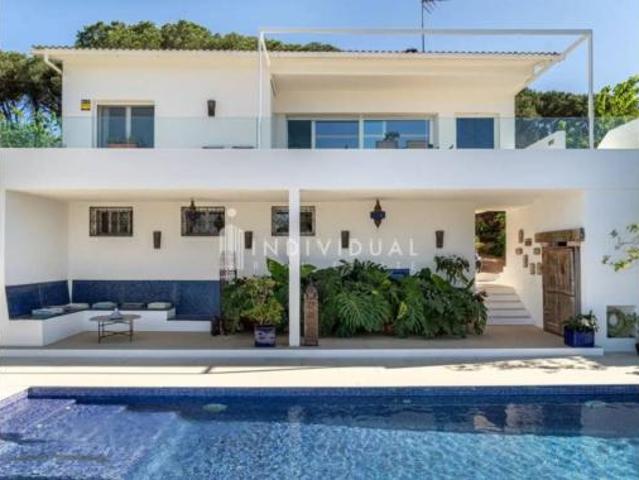 Chalet en venta en Vallès Oriental, Catalunya