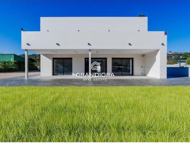 Chalet en venta en Vallès Oriental, Catalunya