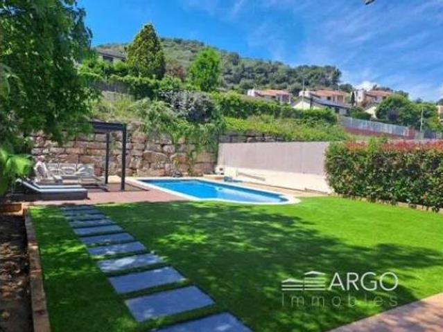 Chalet en venta en Vallès Oriental, Catalunya