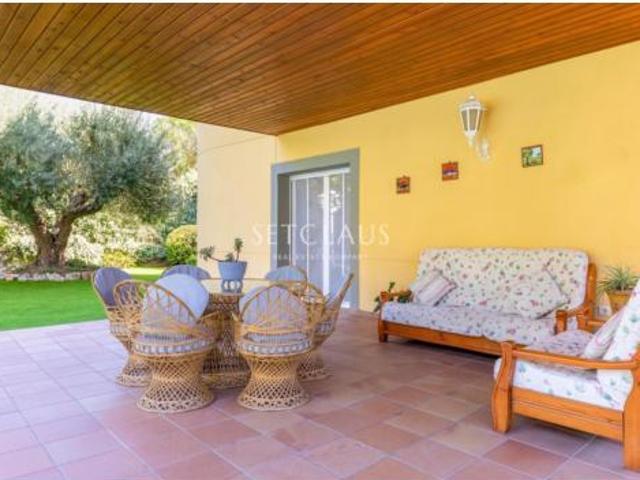 Chalet en venta en Vallès Oriental, Catalunya