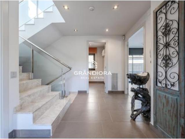 Chalet en venta en Vallès Oriental, Catalunya
