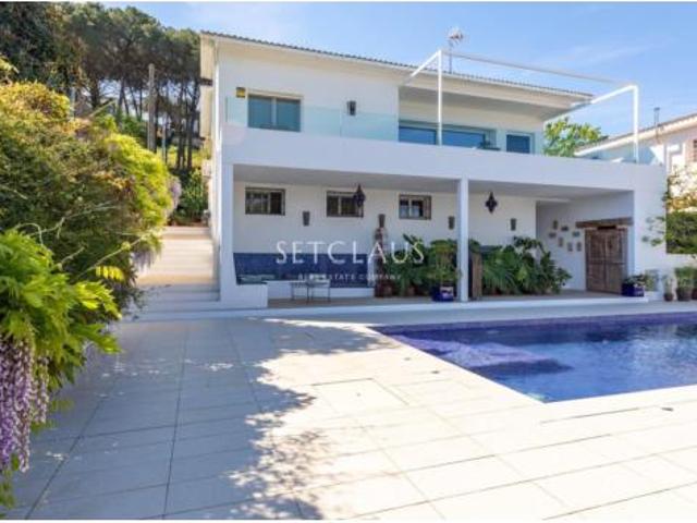 Chalet en venta en Vallès Oriental, Catalunya