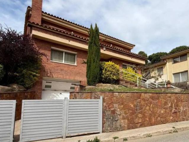 Chalet en venta en Vallès Oriental, Catalunya