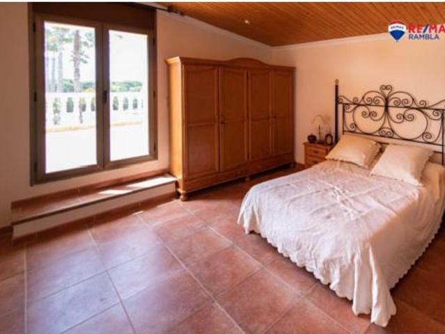 Chalet en venta en la Xamora, Alt Camp
