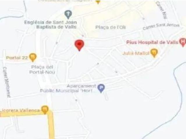 Chalet en venta en Portal Nou, Alt Camp