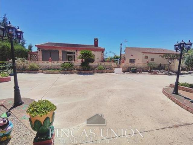 Chalet en venta en Alt Camp, Catalunya