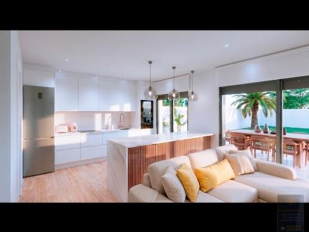 Chalet en venta en Valmojado, Castilla-La Mancha