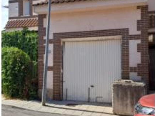Chalet en venta en Valmojado, Castilla-La Mancha