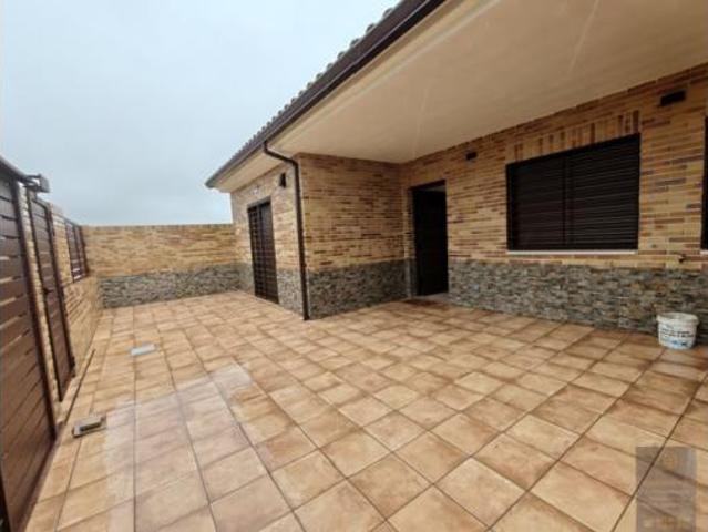 Chalet en venta en Valmojado, Castilla-La Mancha