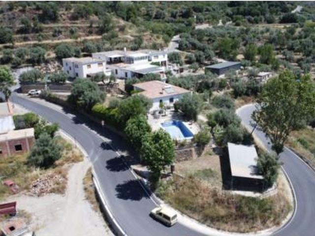 Chalet en venta en Comarca de la Alpujarra Granadina, Andalucía