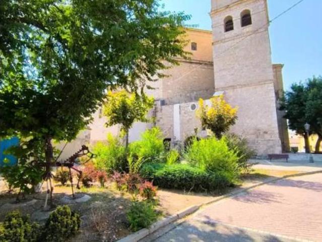 Chalet en venta en Valoria La Buena, Castilla y León