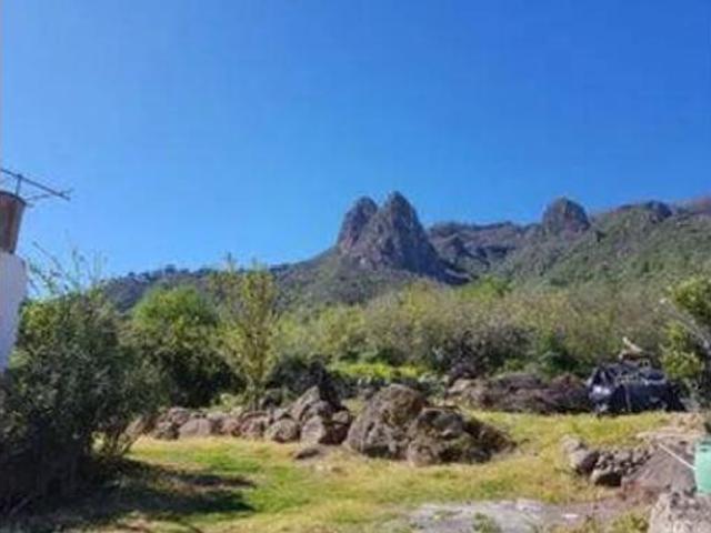 Chalet en venta en El Rincón, Valsequillo de Gran Canaria