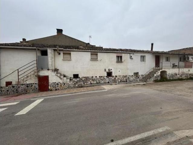 Chalet en venta en Valtierra, Navarra