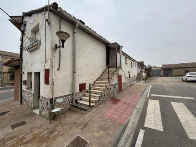 Chalet en venta en Valtierra, Navarra