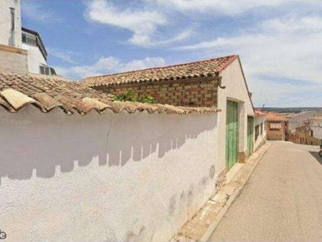 Casa en venta en Valverde De Júcar, Castilla-La Mancha
