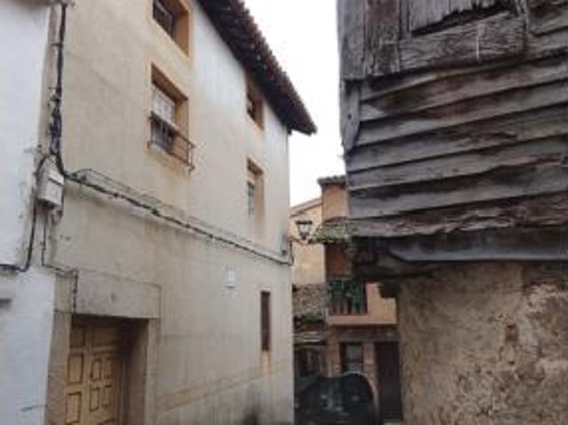 Chalet en venta en Valverde De La Vera, Extremadura