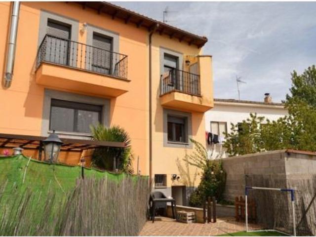 Chalet en venta en San Miguel del Camino, Valverde de la Virgen