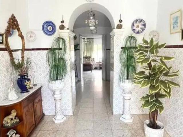Chalet en venta en Valverde de Leganés
