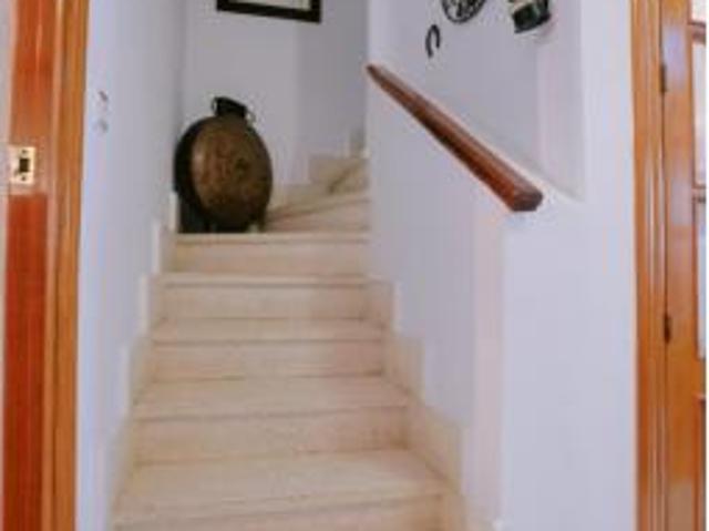 Chalet en venta en Valverde De Llerena, Extremadura