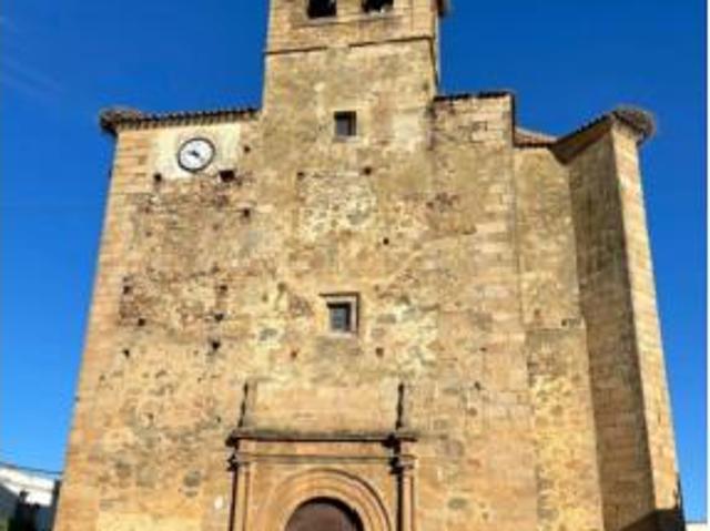 Chalet en venta en Valverde De Mérida, Extremadura