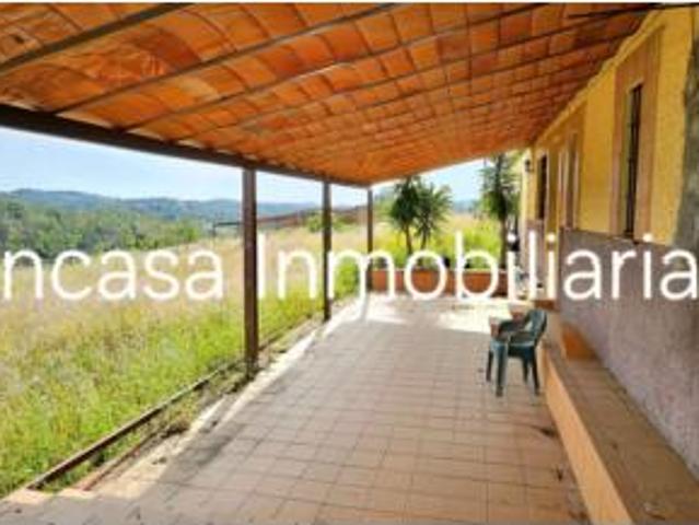 Chalet en venta en El Andévalo, Andalucía