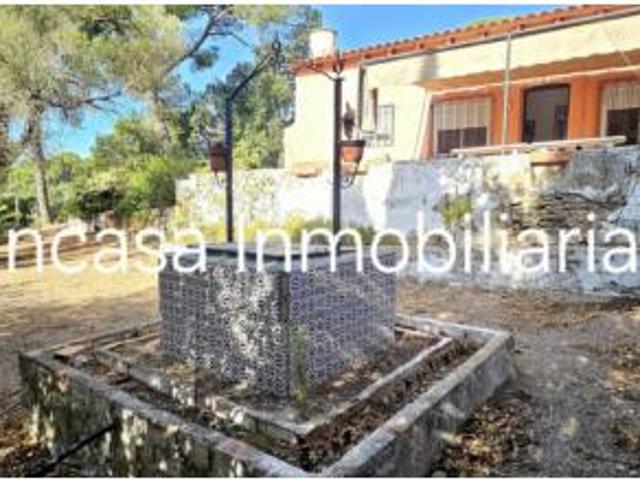 Chalet en venta en El Andévalo, Andalucía