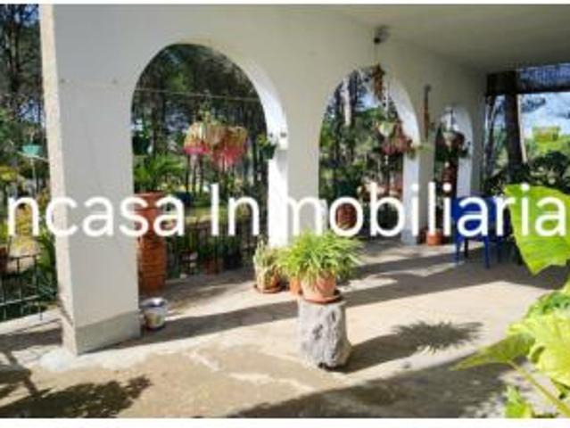 Chalet en venta en El Andévalo, Andalucía