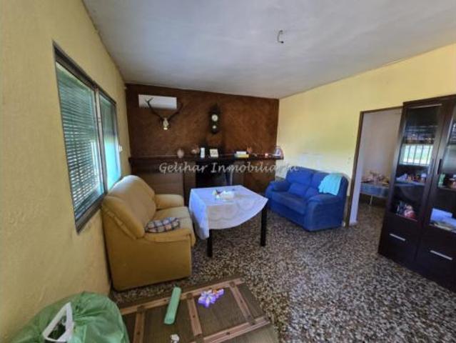 Chalet en venta en Valverde del Camino, Huelva