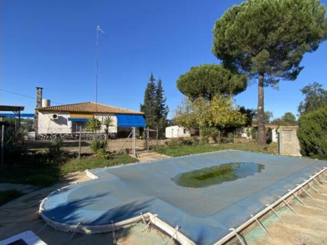 Chalet en venta en El Andévalo, Andalucía