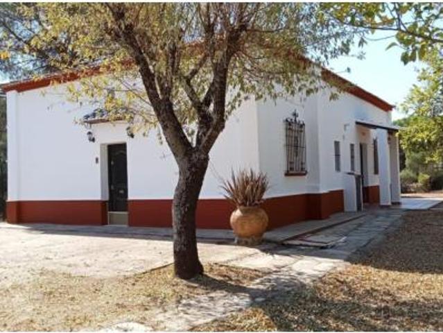 Villa en venta en Valverde Del Camino