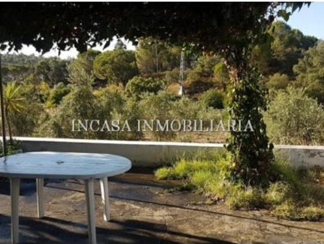Chalet en venta en El Andévalo, Andalucía