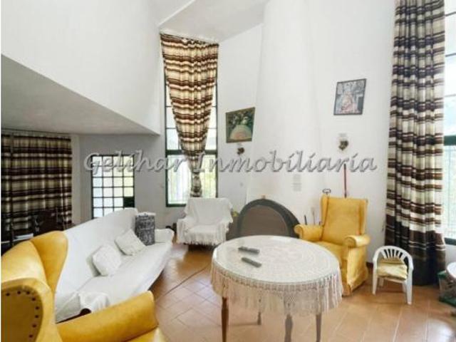 Chalet en venta en El Condado, Andalucía