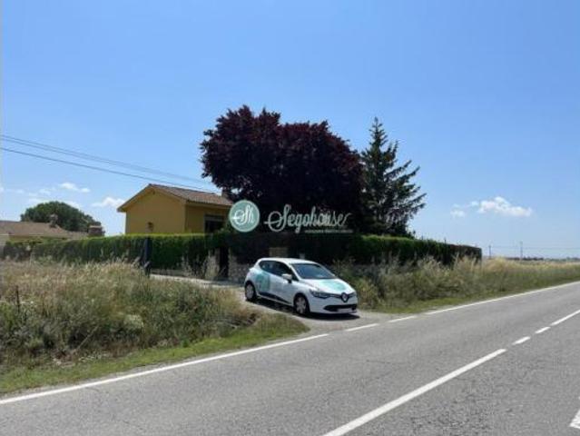Chalet en venta en Valverde Del Majano, Castilla y León