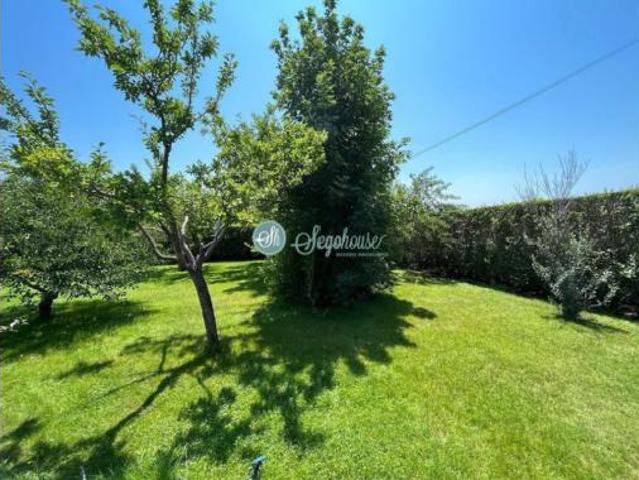 Chalet en venta en Valverde Del Majano, Castilla y León
