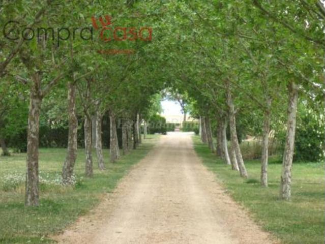 Chalet en venta en Valverde Del Majano, Castilla y León