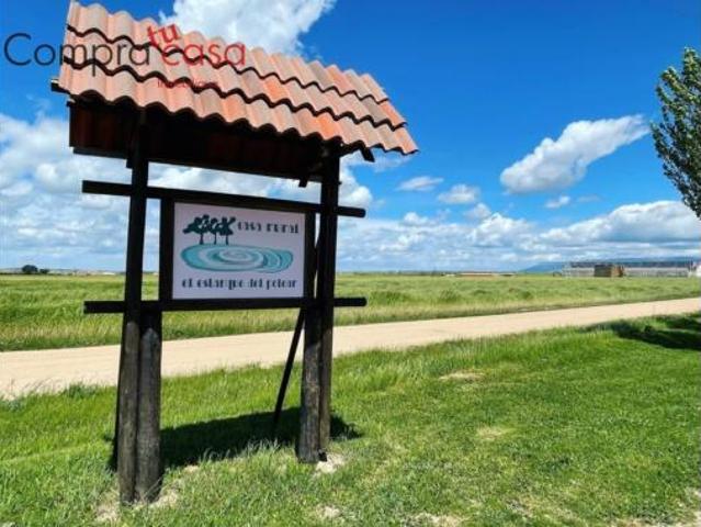 Chalet en venta en Valverde Del Majano, Castilla y León