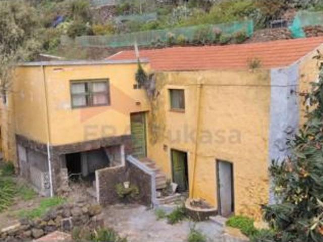 Chalet en venta en El Hierro, Canarias