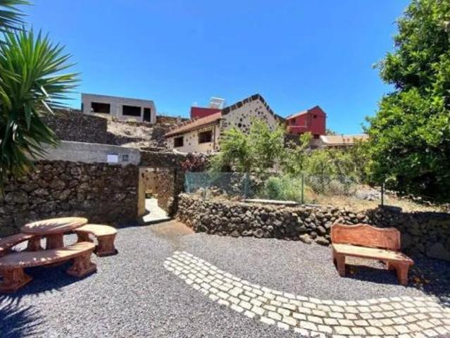 Chalet en venta en El Hierro, Canarias