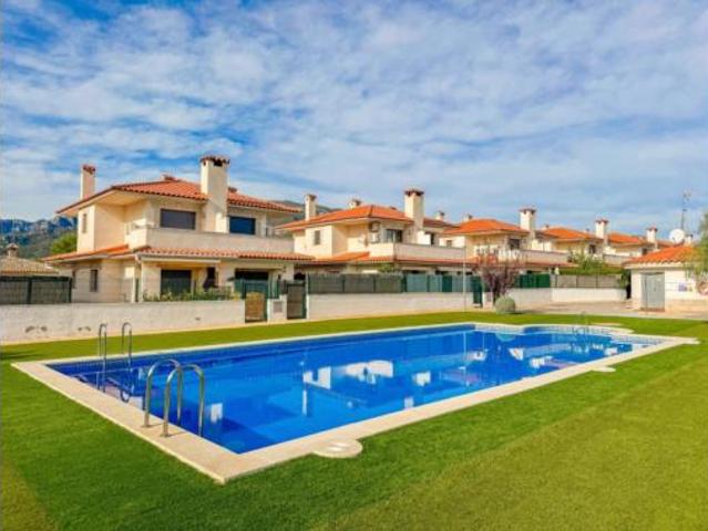 Chalet en venta en l'Hospitalet de l'Infant, Vandellòs I L'hospitalet De L'infant