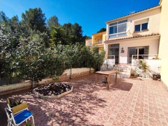 Chalet en venta en l'Hospitalet de l'Infant, Baix Camp