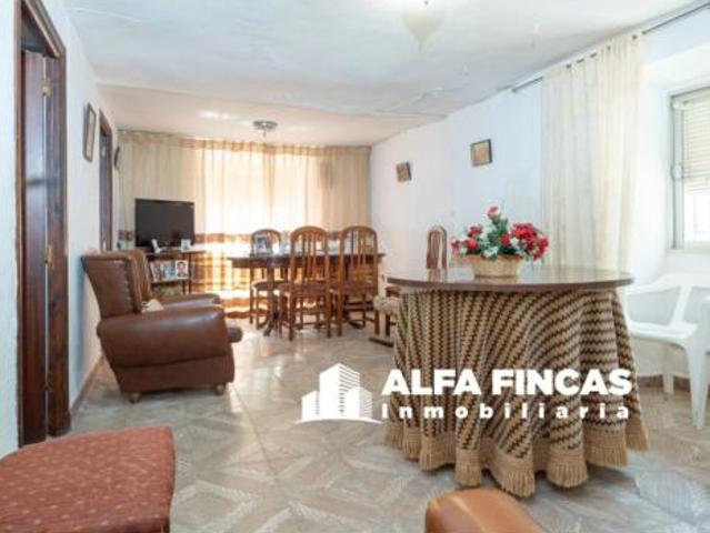 Chalet en venta en Vara De Rey, Castilla-La Mancha